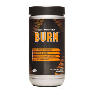 4LIFE – ТРАНСФОРМ БУРН