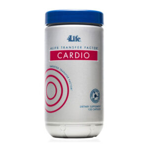 ТРАНСФЕР ФАКТОР – КАРДИО