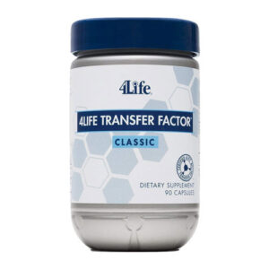 ТРАНСФЕР ФАКТОР - КЛАССИК