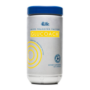 ТРАНСФЕР ФАКТОР – ГЛЮКОУЧ