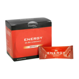 ТФ - ЭНЕРЖИ ГОУ СТИКС