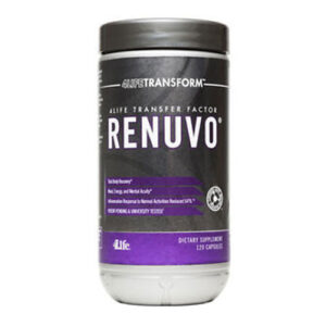 ТРАНСФЕР ФАКТОР – РЕНУВО