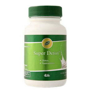 ТРАНСФЕР ФАКТОР - СУПЕР ДЕТОКС