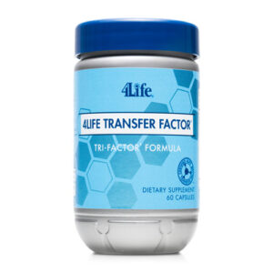 ТФ – ТРИ-ФАКТОР ФОРМУЛА